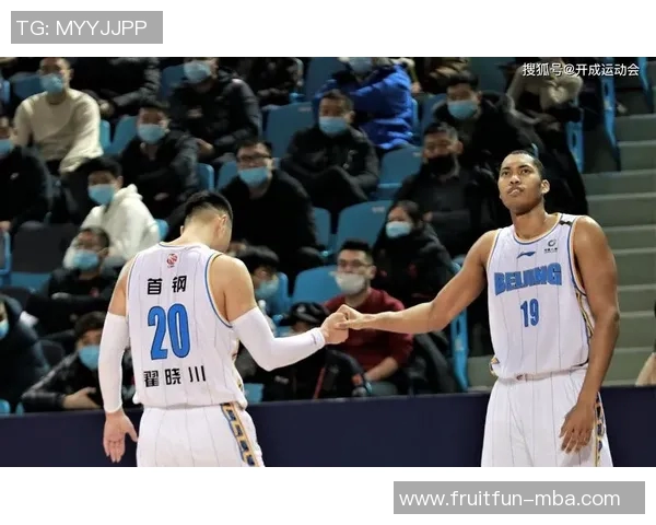 CBA首钢迎战东北虎激战即将上演球迷期待精彩对决与巅峰对抗